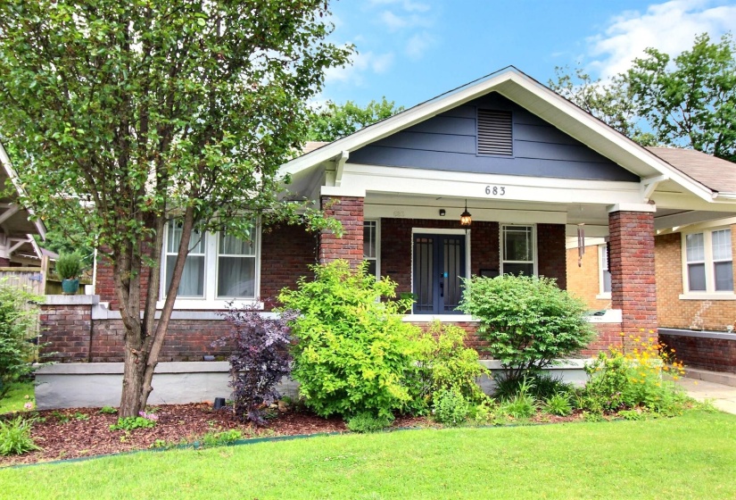 683 MCLEAN BLVD, Memphis, Tennessee 38107, 3 Bedrooms Bedrooms, 6 Rooms Rooms,1 BathroomBathrooms,Residential,For Sale,MCLEAN,10222635