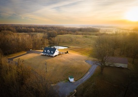 5030 ROGERS MARSHALL RD, Union City, Tennessee 38261, 4 Bedrooms Bedrooms, 8 Rooms Rooms,2.1 BathroomsBathrooms,Residential,For Sale,ROGERS MARSHALL,10222647