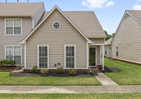 132 CENTER SPRINGS DR, Collierville, Tennessee 38017, 3 Bedrooms Bedrooms, 5 Rooms Rooms,2 BathroomsBathrooms,Residential,For Sale,CENTER SPRINGS,10222661