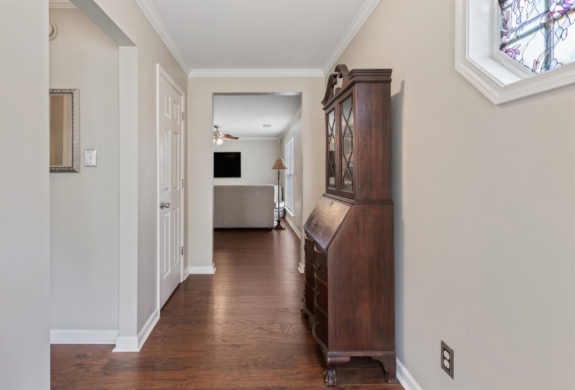 132 CENTER SPRINGS DR, Collierville, Tennessee 38017, 3 Bedrooms Bedrooms, 5 Rooms Rooms,2 BathroomsBathrooms,Residential,For Sale,CENTER SPRINGS,10222661