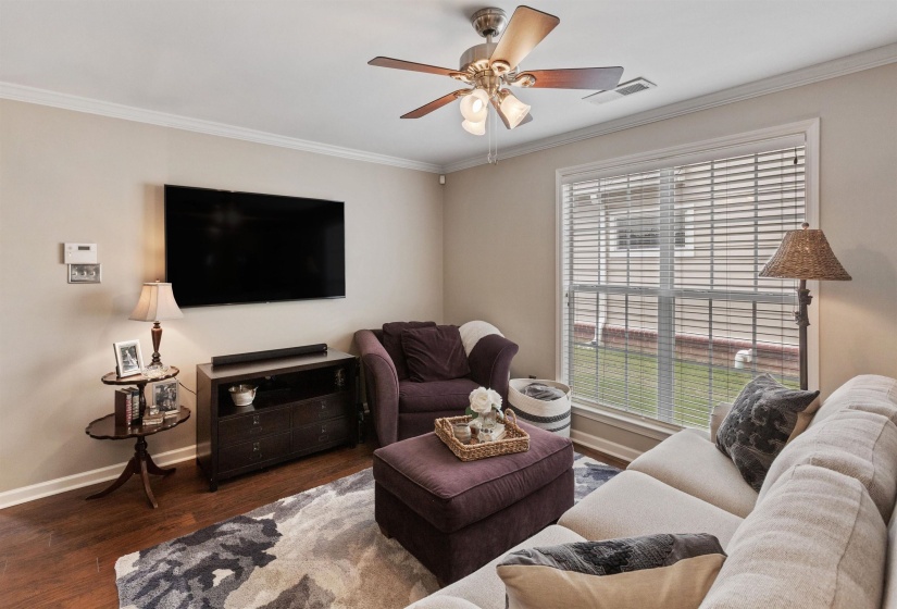 132 CENTER SPRINGS DR, Collierville, Tennessee 38017, 3 Bedrooms Bedrooms, 5 Rooms Rooms,2 BathroomsBathrooms,Residential,For Sale,CENTER SPRINGS,10222661
