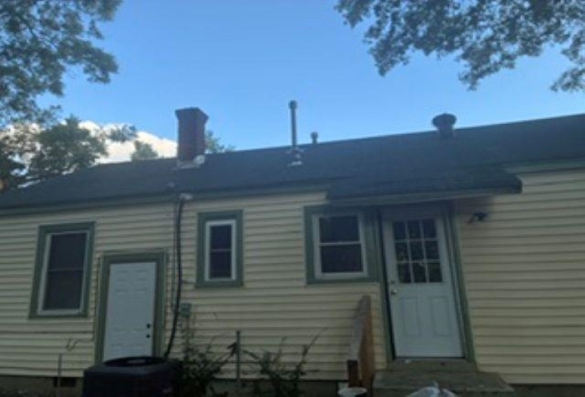 904 BALL AVE, Memphis, Tennessee 38106, 3 Bedroom Bedrooms, 5 Room Rooms,1 BathroomBathrooms,Residential,For Sale,BALL,0,10222662