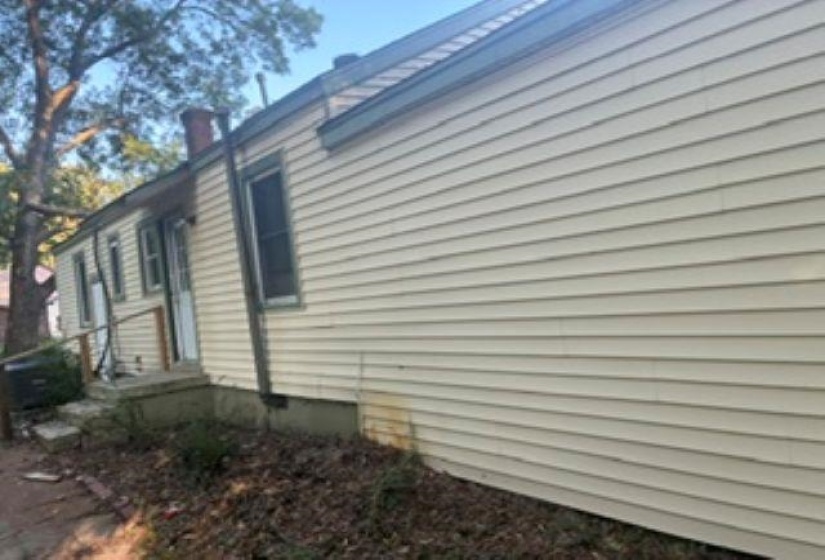904 BALL AVE, Memphis, Tennessee 38106, 3 Bedroom Bedrooms, 5 Room Rooms,1 BathroomBathrooms,Residential,For Sale,BALL,0,10222662