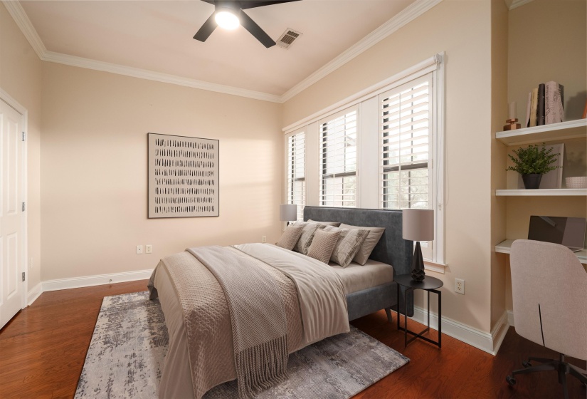 680 HARBOR BEND RD, Memphis, Tennessee 38103, 2 Bedroom Bedrooms, 4 Room Rooms,2 BathroomBathrooms,Residential,For Sale,HARBOR BEND,0,10222664