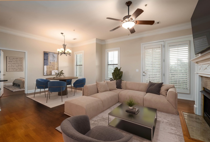 680 HARBOR BEND RD, Memphis, Tennessee 38103, 2 Bedroom Bedrooms, 4 Room Rooms,2 BathroomBathrooms,Residential,For Sale,HARBOR BEND,0,10222664