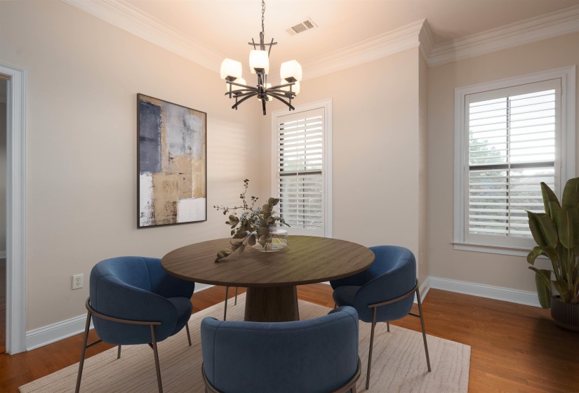 680 HARBOR BEND RD, Memphis, Tennessee 38103, 2 Bedroom Bedrooms, 4 Room Rooms,2 BathroomBathrooms,Residential,For Sale,HARBOR BEND,0,10222664