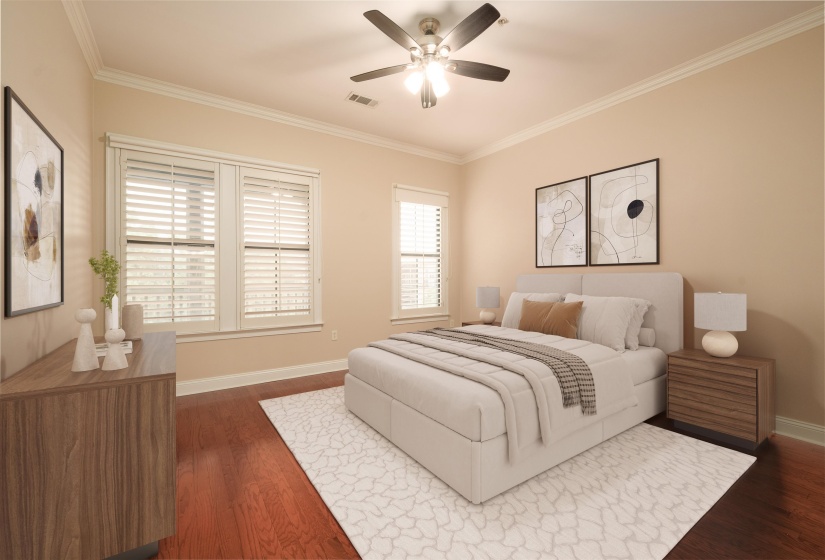 680 HARBOR BEND RD, Memphis, Tennessee 38103, 2 Bedroom Bedrooms, 4 Room Rooms,2 BathroomBathrooms,Residential,For Sale,HARBOR BEND,0,10222664