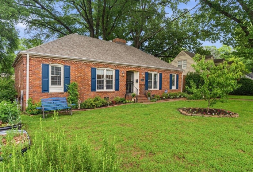 4816 WELCHSHIRE DR, Memphis, Tennessee 38117, 3 Bedroom Bedrooms, 7 Room Rooms,2 BathroomBathrooms,Residential,For Sale,WELCHSHIRE,0,10222679