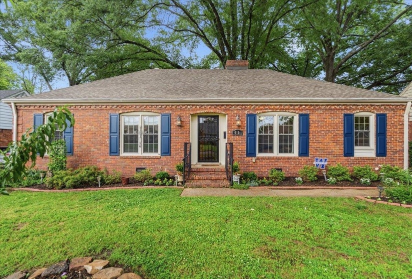4816 WELCHSHIRE DR, Memphis, Tennessee 38117, 3 Bedroom Bedrooms, 7 Room Rooms,2 BathroomBathrooms,Residential,For Sale,WELCHSHIRE,0,10222679