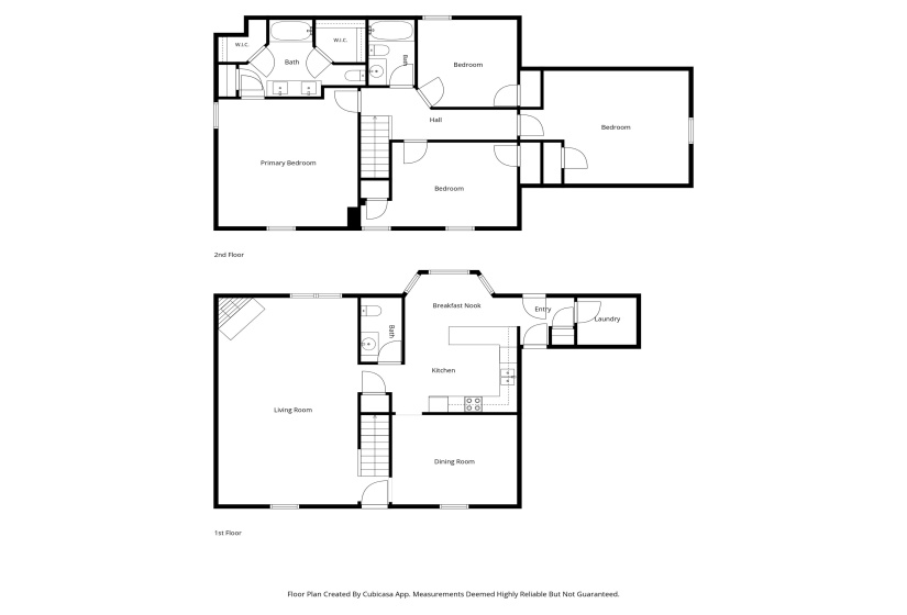 1417 HAWKCREST CV, Memphis, Tennessee 38016, 4 Bedroom Bedrooms, 7 Room Rooms,2.1 BathroomBathrooms,Residential,For Sale,HAWKCREST,0,10222684