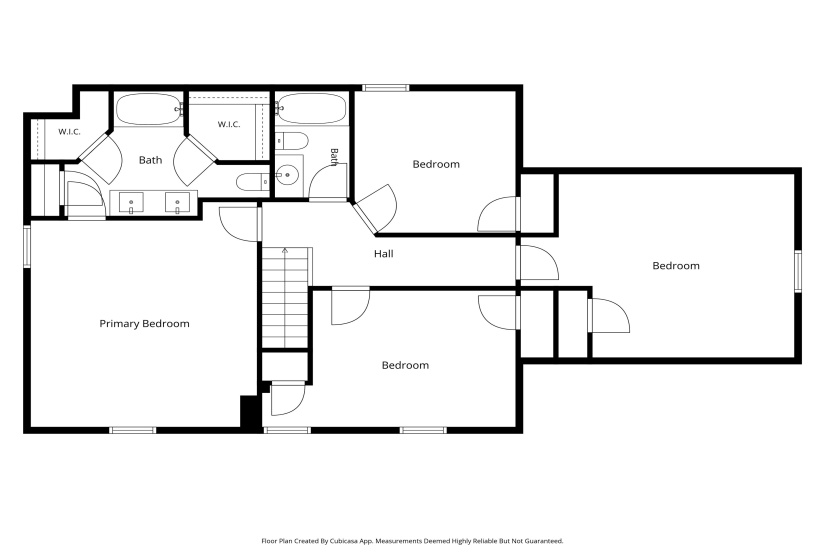 1417 HAWKCREST CV, Memphis, Tennessee 38016, 4 Bedroom Bedrooms, 7 Room Rooms,2.1 BathroomBathrooms,Residential,For Sale,HAWKCREST,0,10222684