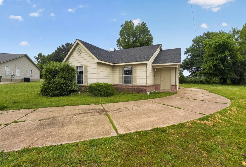 37 NEW HAVEN CV, Mason, Tennessee 38049, 3 Bedroom Bedrooms, 5 Room Rooms,2 BathroomBathrooms,Residential,For Sale,NEW HAVEN,0,10222687