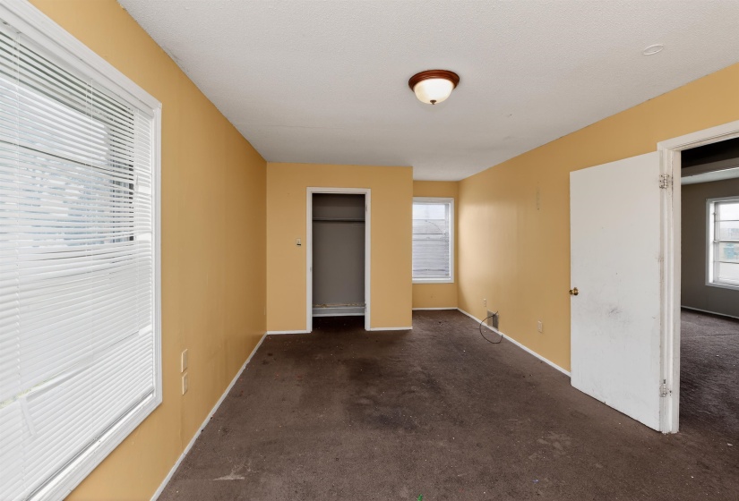 645 PARKROSE RD, Memphis, Tennessee 38109, 3 Bedroom Bedrooms, 6 Room Rooms,2 BathroomBathrooms,Residential,For Sale,PARKROSE,0,10222690