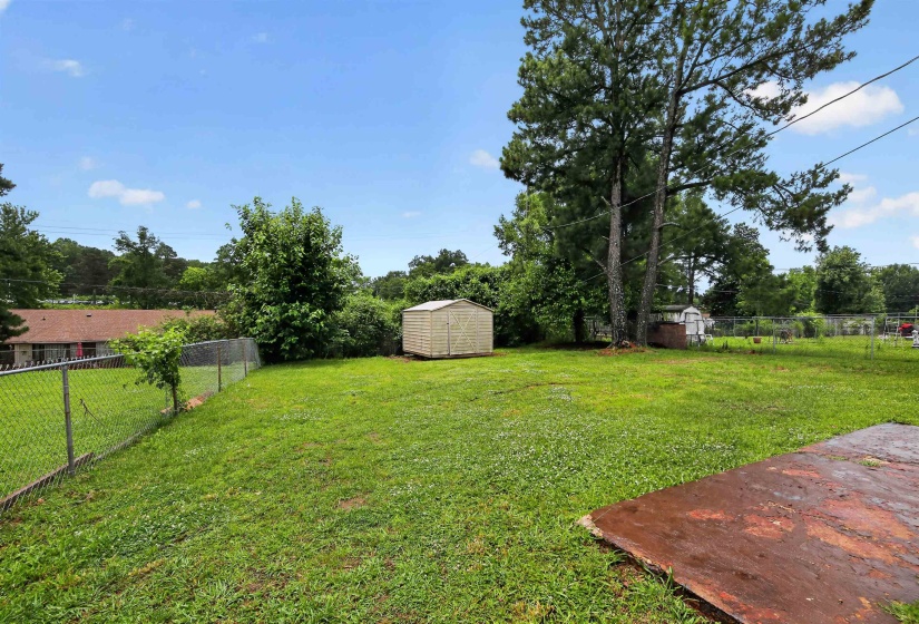 645 PARKROSE RD, Memphis, Tennessee 38109, 3 Bedroom Bedrooms, 6 Room Rooms,2 BathroomBathrooms,Residential,For Sale,PARKROSE,0,10222690
