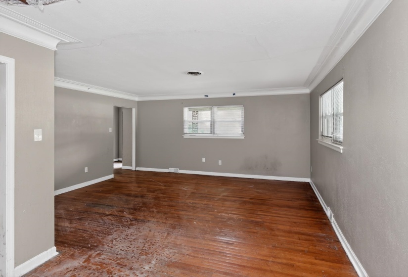 1403 OLD HICKORY RD, Memphis, Tennessee 38116, 3 Bedroom Bedrooms, 7 Room Rooms,2.1 BathroomBathrooms,Residential,For Sale,OLD HICKORY,0,10222699