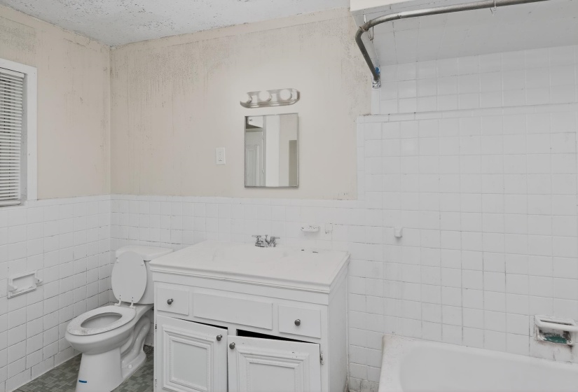 1403 OLD HICKORY RD, Memphis, Tennessee 38116, 3 Bedroom Bedrooms, 7 Room Rooms,2.1 BathroomBathrooms,Residential,For Sale,OLD HICKORY,0,10222699