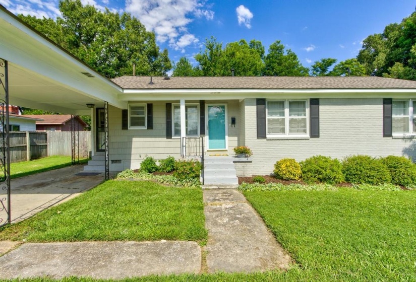 968 WILBEC RD, Memphis, Tennessee 38117, 3 Bedrooms Bedrooms, 6 Rooms Rooms,2 BathroomsBathrooms,Residential,For Sale,WILBEC,10222701