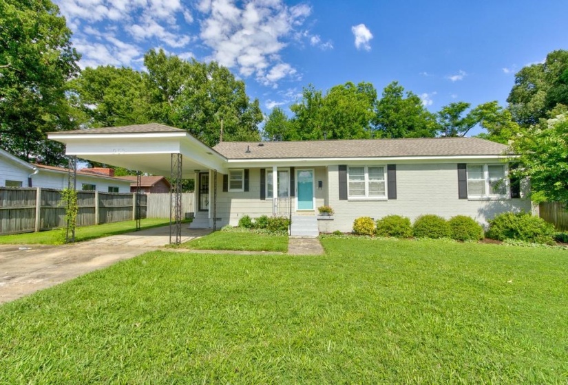 968 WILBEC RD, Memphis, Tennessee 38117, 3 Bedrooms Bedrooms, 6 Rooms Rooms,2 BathroomsBathrooms,Residential,For Sale,WILBEC,10222701