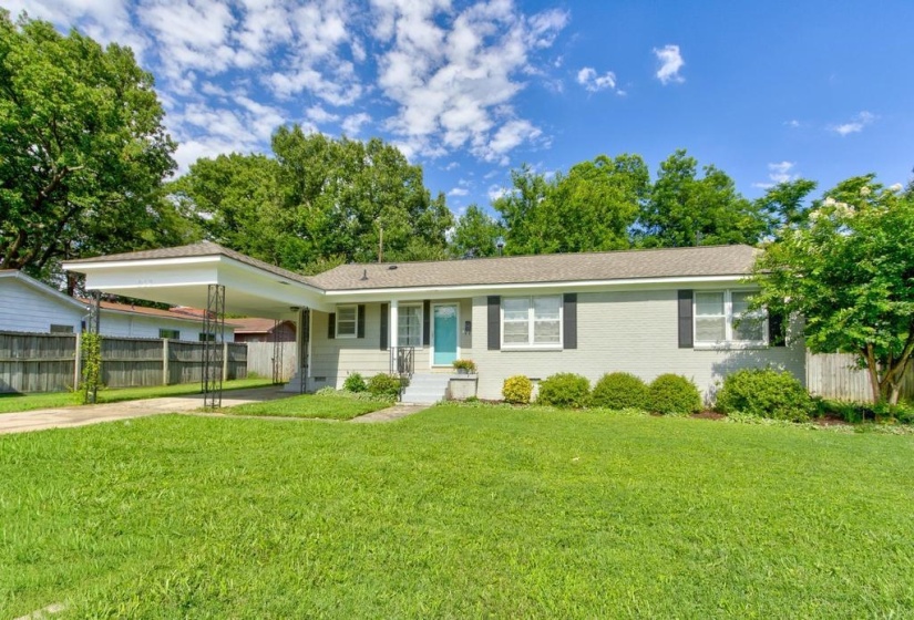 968 WILBEC RD, Memphis, Tennessee 38117, 3 Bedrooms Bedrooms, 6 Rooms Rooms,2 BathroomsBathrooms,Residential,For Sale,WILBEC,10222701