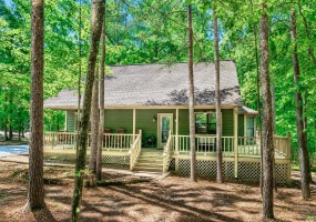 215 L SEALY CV, Counce, Tennessee 38326, 3 Bedrooms Bedrooms, 4 Rooms Rooms,2 BathroomsBathrooms,Residential,For Sale,L SEALY,10222709
