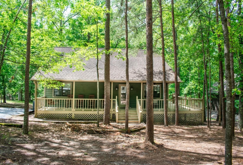 215 L SEALY CV, Counce, Tennessee 38326, 3 Bedrooms Bedrooms, 4 Rooms Rooms,2 BathroomsBathrooms,Residential,For Sale,L SEALY,10222709