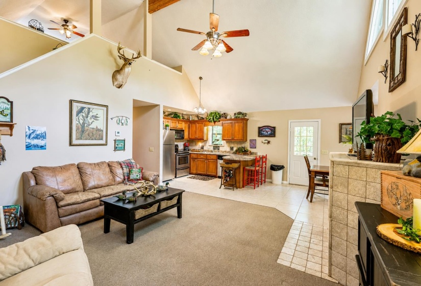 215 L SEALY CV, Counce, Tennessee 38326, 3 Bedrooms Bedrooms, 4 Rooms Rooms,2 BathroomsBathrooms,Residential,For Sale,L SEALY,10222709