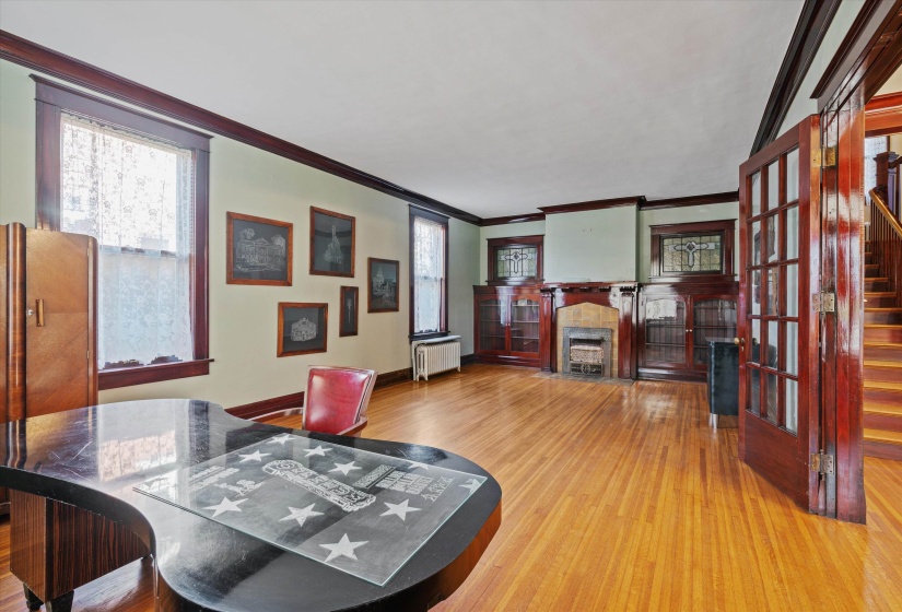 204 STONEWALL ST, Memphis, Tennessee 38112, 4 Bedrooms Bedrooms, 10 Rooms Rooms,3.1 BathroomsBathrooms,Residential,For Sale,STONEWALL,10222711