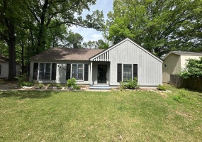 4304 RENNERS RD, Memphis, Tennessee 38128, 3 Bedrooms Bedrooms, 6 Rooms Rooms,2 BathroomsBathrooms,Residential,For Sale,RENNERS,10222715