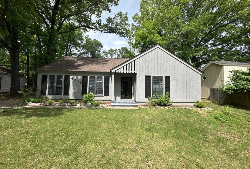 4304 RENNERS RD, Memphis, Tennessee 38128, 3 Bedrooms Bedrooms, 6 Rooms Rooms,2 BathroomsBathrooms,Residential,For Sale,RENNERS,10222715
