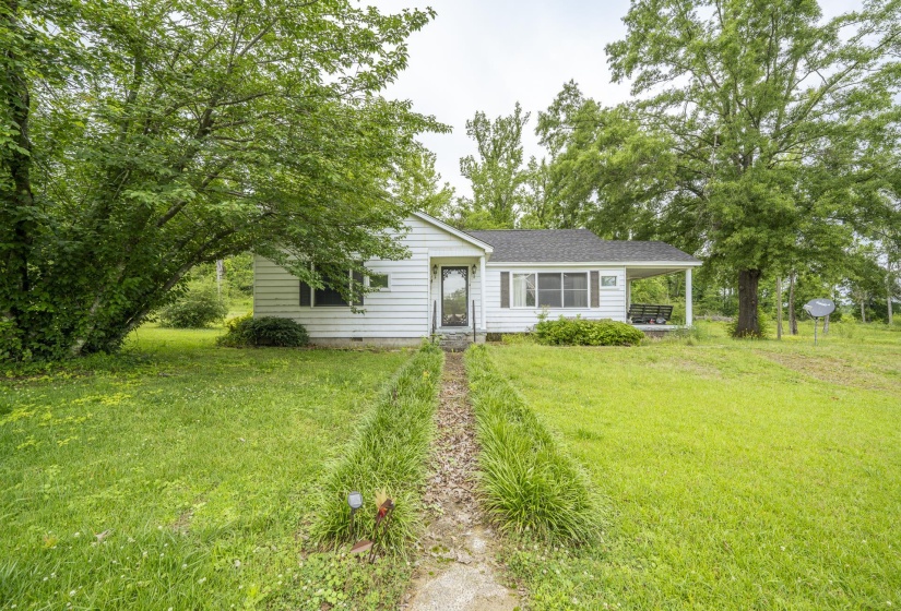 2975 HWY 22 S HWY, Michie, Tennessee 38357, 3 Bedroom Bedrooms, 6 Room Rooms,2 BathroomBathrooms,Residential,For Sale,HWY 22 S,0,10222717