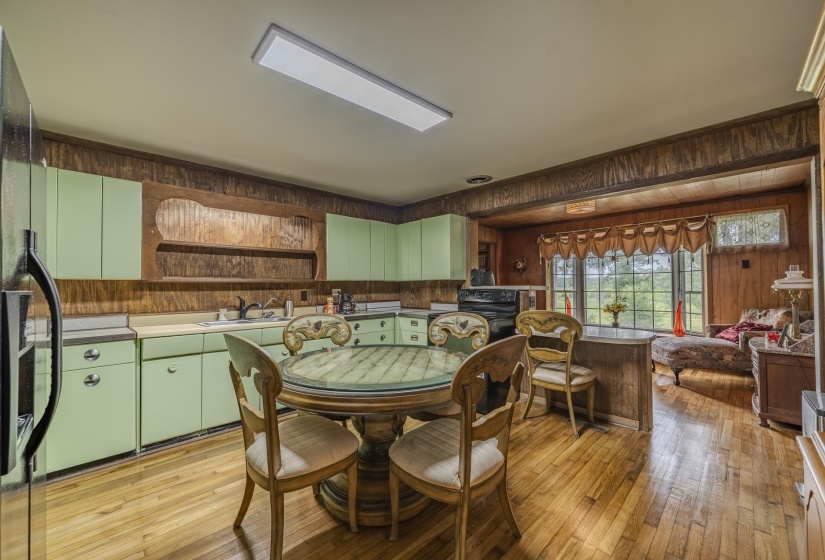 2975 HWY 22 S HWY, Michie, Tennessee 38357, 3 Bedroom Bedrooms, 6 Room Rooms,2 BathroomBathrooms,Residential,For Sale,HWY 22 S,0,10222717