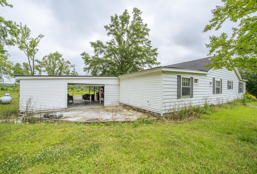 2975 HWY 22 S HWY, Michie, Tennessee 38357, 3 Bedroom Bedrooms, 6 Room Rooms,2 BathroomBathrooms,Residential,For Sale,HWY 22 S,0,10222717