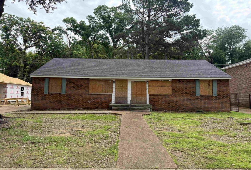170 HAYDEN PL, Memphis, Tennessee 38111, 2 Bedrooms Bedrooms, ,1 BathroomBathrooms,Duplexes,For Sale,HAYDEN,10222735