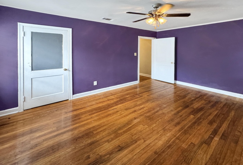 378 WILLETT ST, Memphis, Tennessee 38112, 1 Bedroom Bedrooms, ,1 BathroomBathrooms,Duplexes,For Sale,WILLETT,10222762