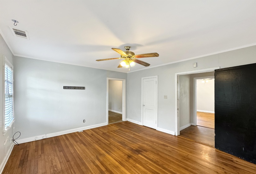 378 WILLETT ST, Memphis, Tennessee 38112, 1 Bedroom Bedrooms, ,1 BathroomBathrooms,Duplexes,For Sale,WILLETT,10222762