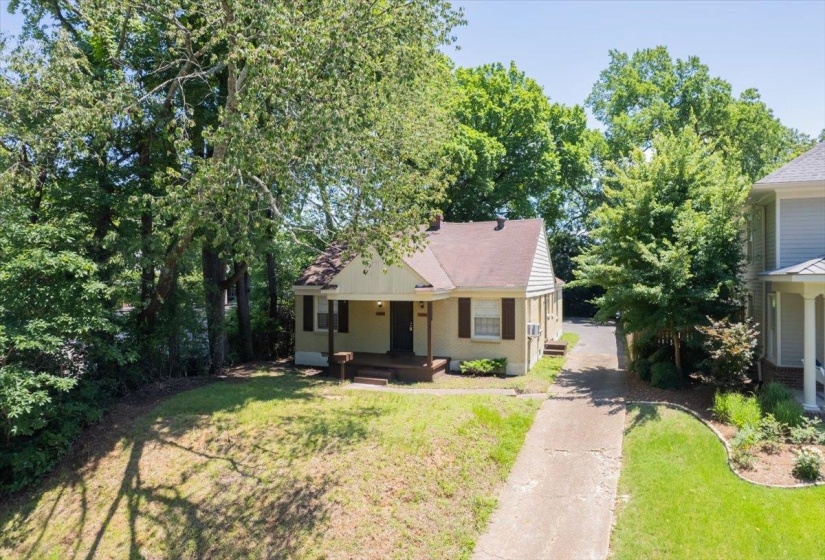 378 WILLETT ST, Memphis, Tennessee 38112, 1 Bedroom Bedrooms, ,1 BathroomBathrooms,Duplexes,For Sale,WILLETT,10222762