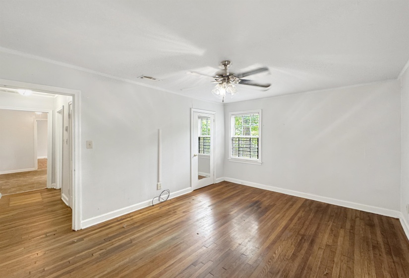 378 WILLETT ST, Memphis, Tennessee 38112, 1 Bedroom Bedrooms, ,1 BathroomBathrooms,Duplexes,For Sale,WILLETT,10222762