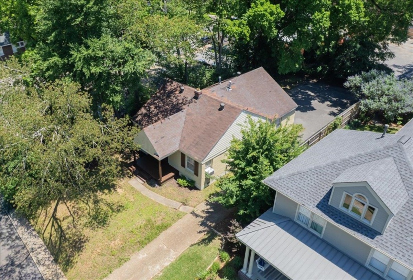 378 WILLETT ST, Memphis, Tennessee 38112, 1 Bedroom Bedrooms, ,1 BathroomBathrooms,Duplexes,For Sale,WILLETT,10222762