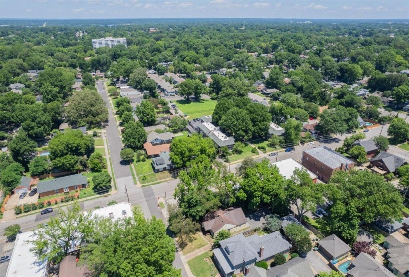 378 WILLETT ST, Memphis, Tennessee 38112, 1 Bedroom Bedrooms, ,1 BathroomBathrooms,Duplexes,For Sale,WILLETT,10222762