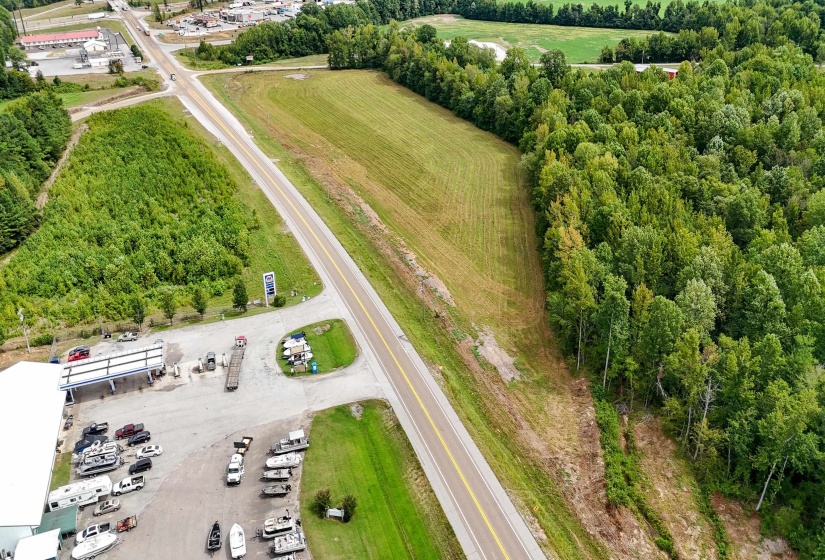 641 HWY, Holladay, Tennessee 38341, ,Land,For Sale,641,10222732