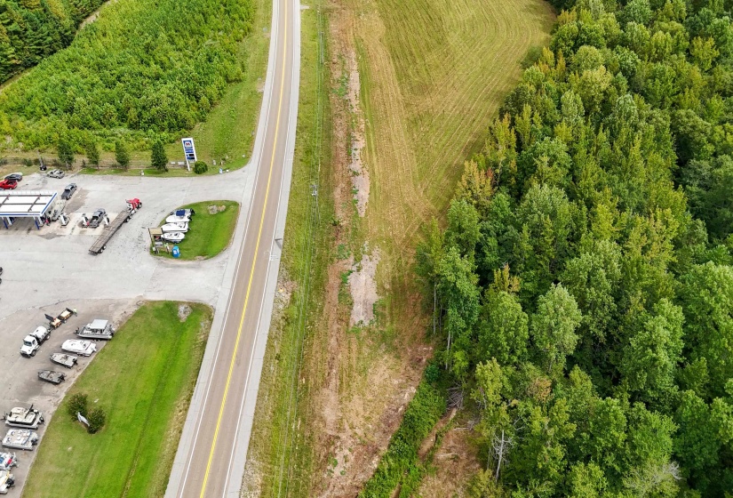 641 HWY, Holladay, Tennessee 38341, ,Land,For Sale,641,10222732