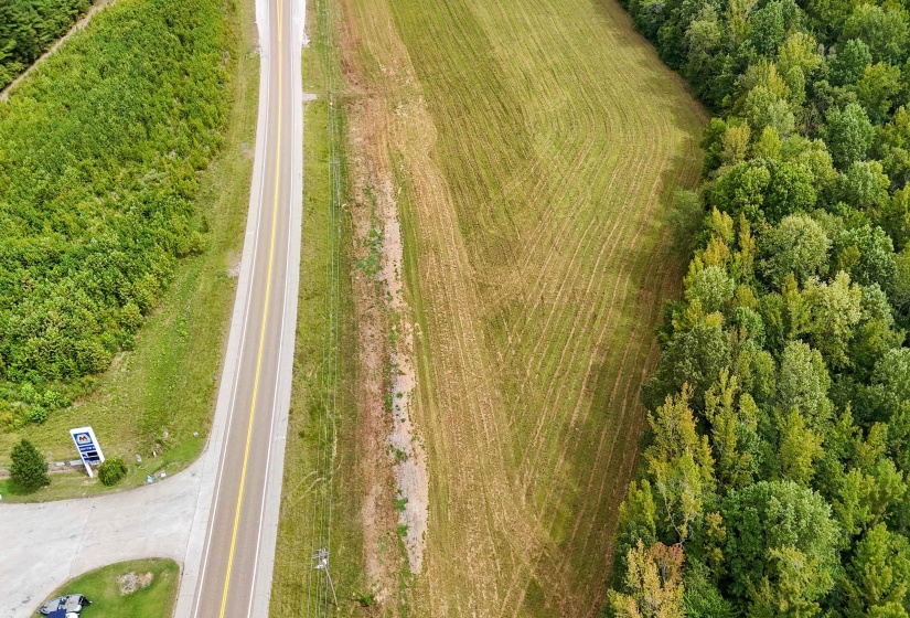 641 HWY, Holladay, Tennessee 38341, ,Land,For Sale,641,10222732