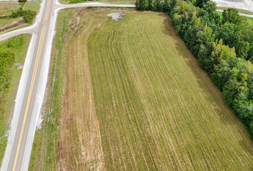 641 HWY, Holladay, Tennessee 38341, ,Land,For Sale,641,10222732
