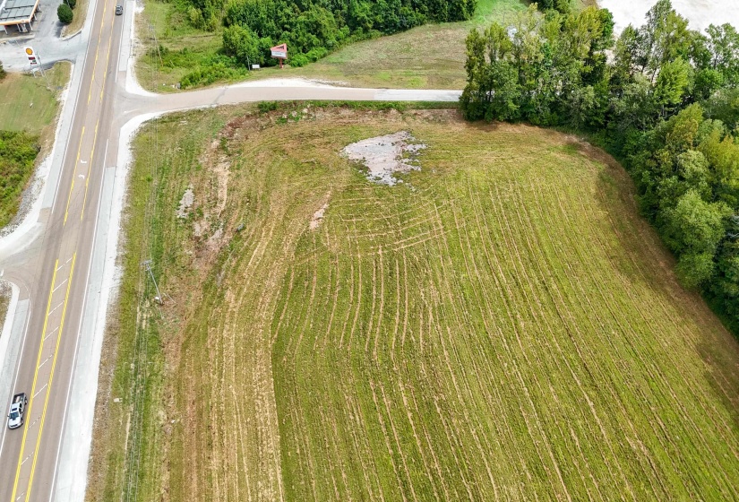 641 HWY, Holladay, Tennessee 38341, ,Land,For Sale,641,10222732