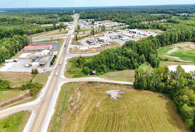 641 HWY, Holladay, Tennessee 38341, ,Land,For Sale,641,10222732