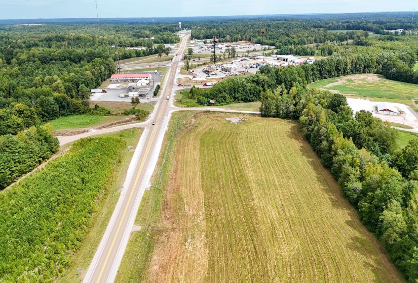 641 HWY, Holladay, Tennessee 38341, ,Land,For Sale,641,10222732
