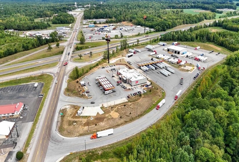 641 HWY, Holladay, Tennessee 38341, ,Land,For Sale,641,10222732