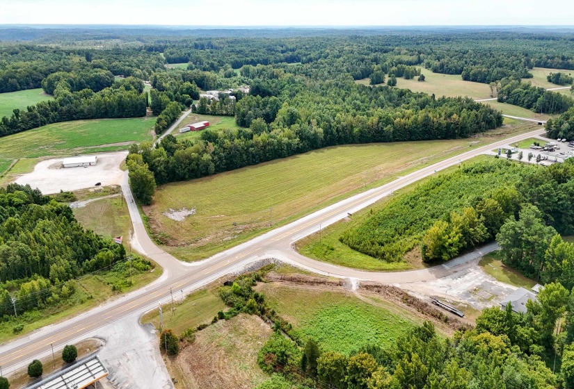 641 HWY, Holladay, Tennessee 38341, ,Land,For Sale,641,10222732