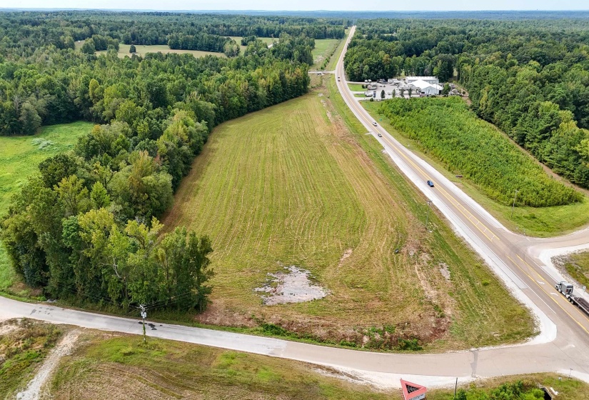 641 HWY, Holladay, Tennessee 38341, ,Land,For Sale,641,10222732