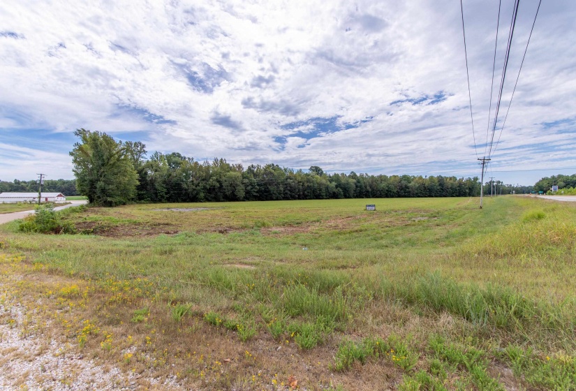 641 HWY, Holladay, Tennessee 38341, ,Land,For Sale,641,10222732